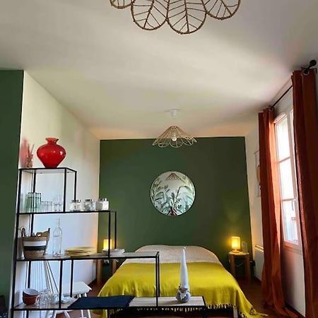 Studio Proche Disneyland Paris Magny-le-Hongre Ngoại thất bức ảnh
