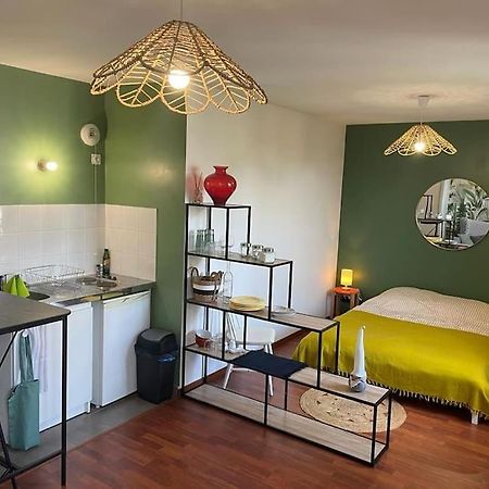 Studio Proche Disneyland Paris Magny-le-Hongre Ngoại thất bức ảnh