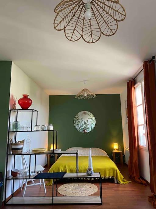 Studio Proche Disneyland Paris Magny-le-Hongre Ngoại thất bức ảnh