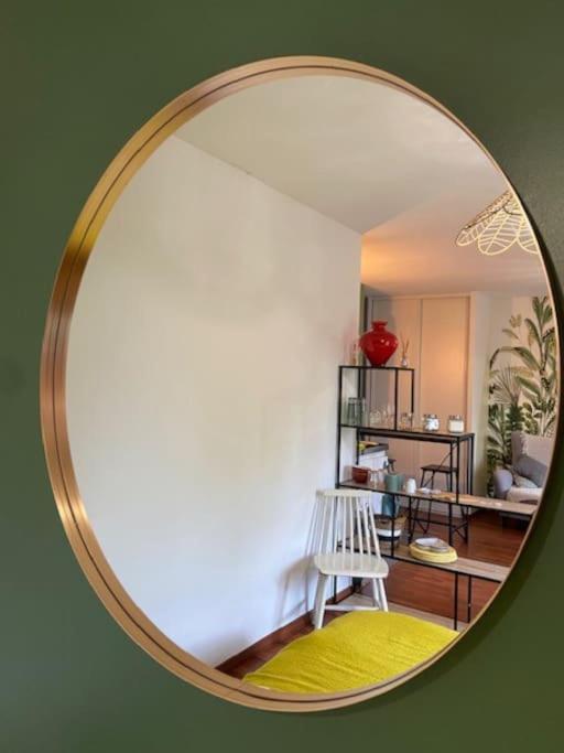 Studio Proche Disneyland Paris Magny-le-Hongre Ngoại thất bức ảnh