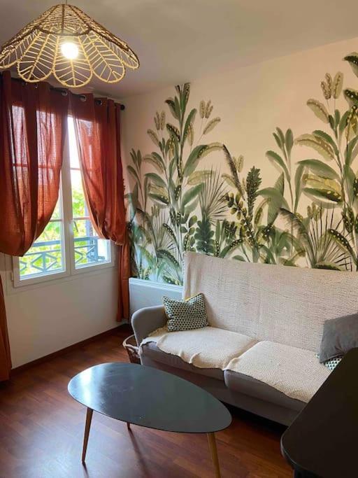 Studio Proche Disneyland Paris Magny-le-Hongre Ngoại thất bức ảnh