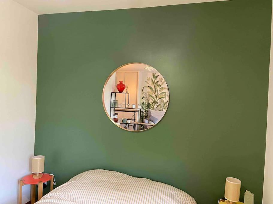 Studio Proche Disneyland Paris Magny-le-Hongre Ngoại thất bức ảnh